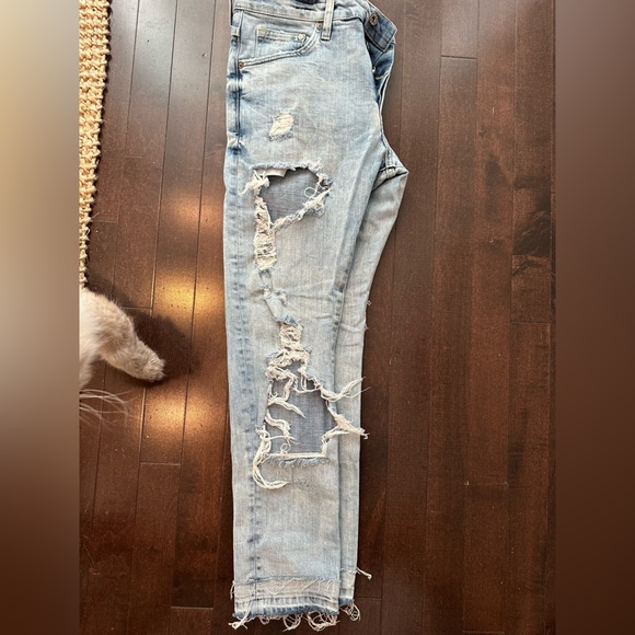 H&M Coachella jeans - Picture 3 of 4